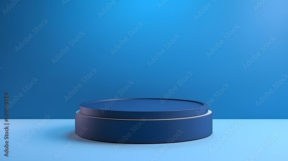 empty flat product display podium stand empty flat product display podium stand