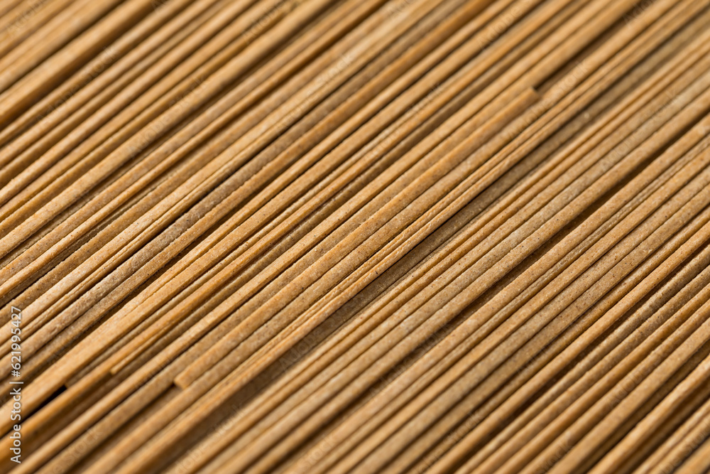 Organic Dry Buckwheat Soba Noodles Organic Dry Buckwheat Soba Noodles