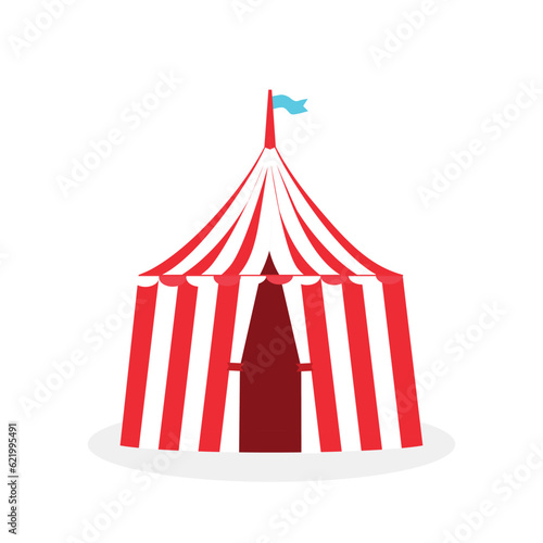 circus tent