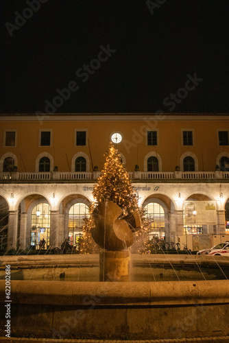 Città di Pisa, Toscana