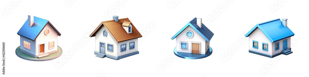 Home clipart collection, vector, icons isolated on transparent background Home clipart collection, vector, icons isolated on transparent background