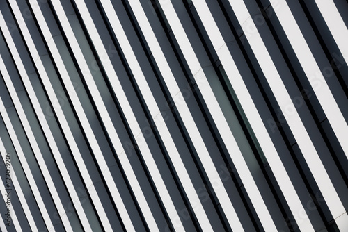 Modern office building. Abstract architecture background.