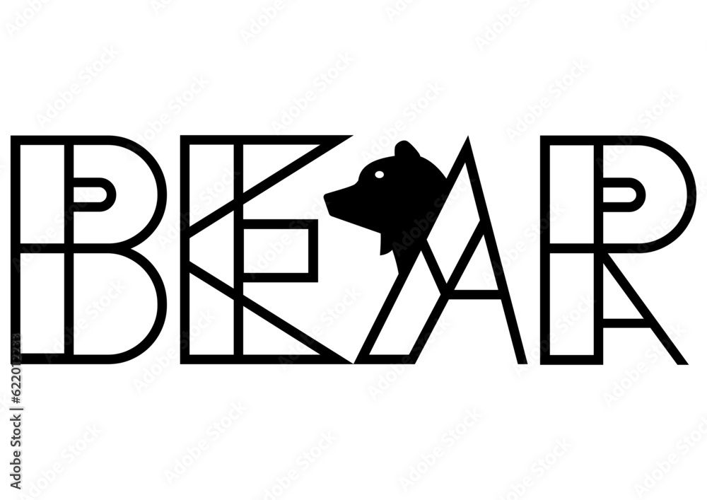 Bear Head Team Name Digital Files Svg Png Ai Pdf Ready For Print bear-head-team-name-digital-files-svg-png-ai-pdf-ready-for-print
