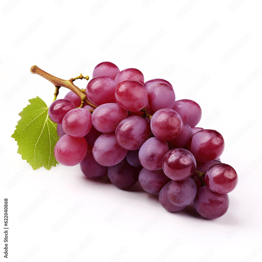 Fototapeta premium bunch of grapes