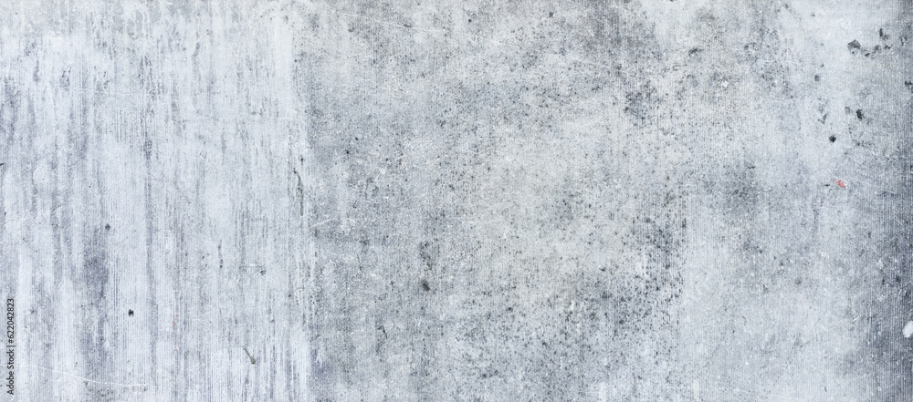 Texture of a concrete surface Texture of a concrete surface