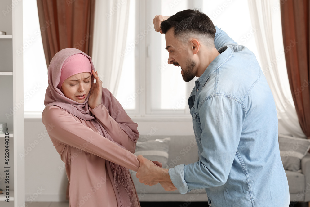 Name For A Man Who Beats His Wife