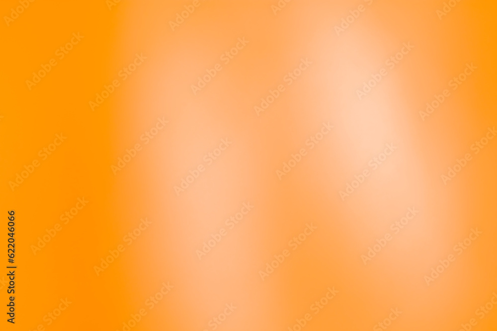 Bright orange background in the center, like a wrinkled fabric, then gradient towards the dark edges Bright orange background in the center, like a wrinkled fabric, then gradient towards the dark edges