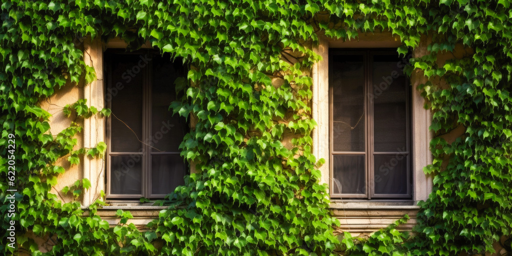 Bio Architecture, gardens and buildings - Generative AI Bio Architecture, gardens and buildings - Generative AI