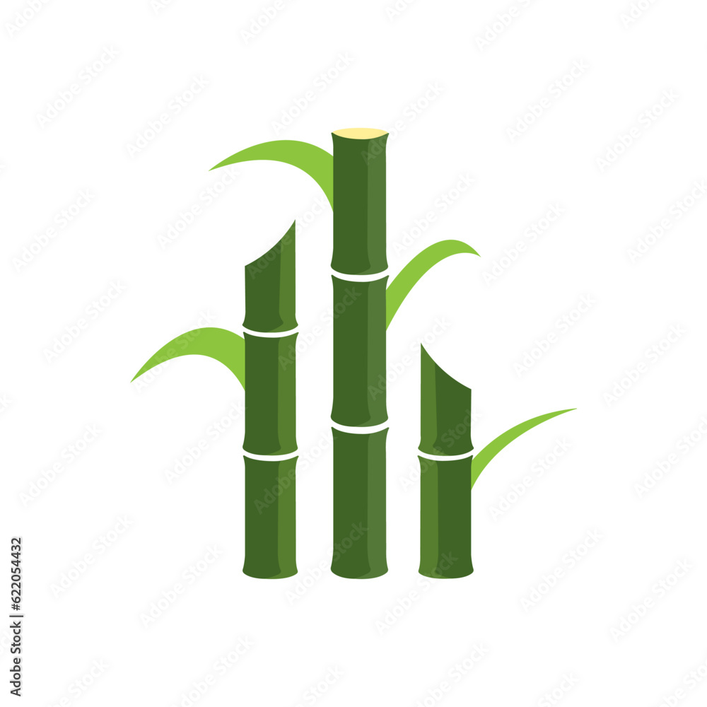sugarcane icon logo vector design template sugarcane icon logo vector design template