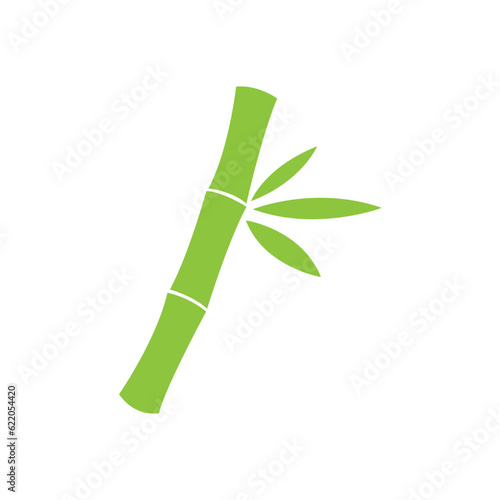 sugarcane icon logo vector design template