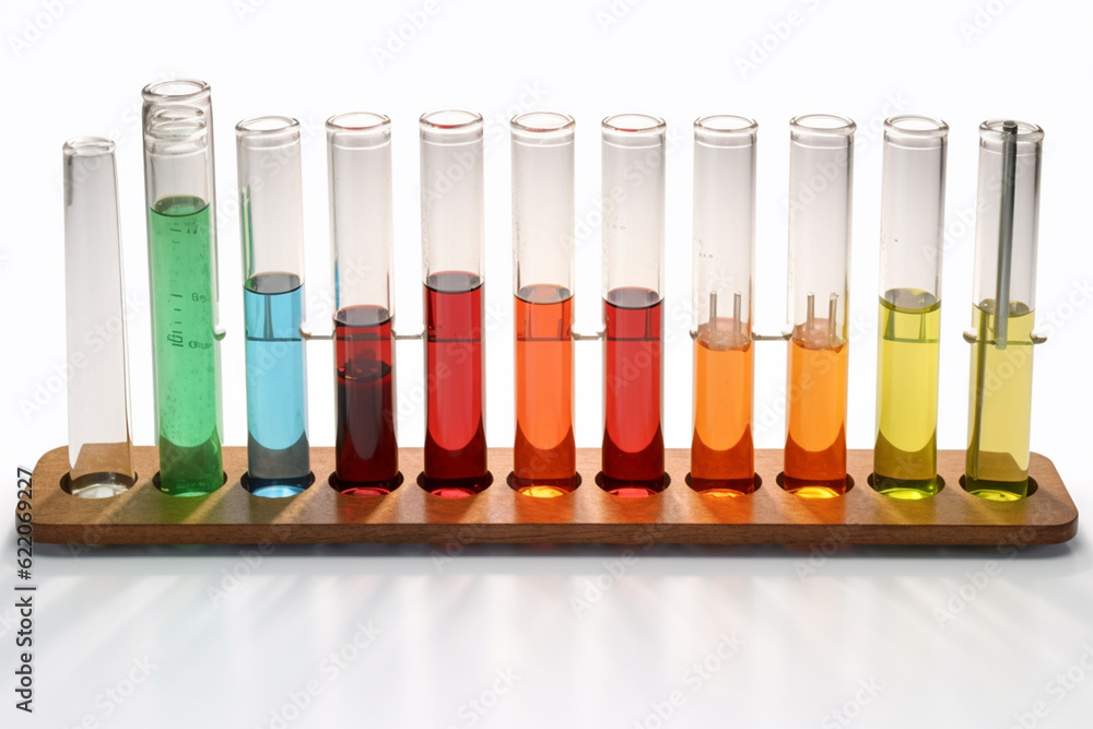 Science laboratory test tubes , laboratory equipment Science laboratory test tubes , laboratory equipment