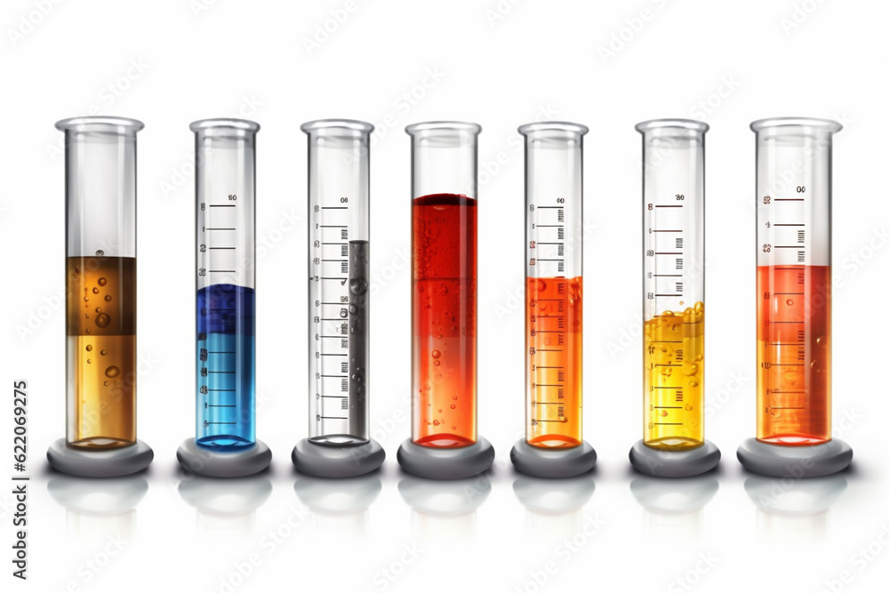 Science laboratory test tubes , laboratory equipment Science laboratory test tubes , laboratory equipment