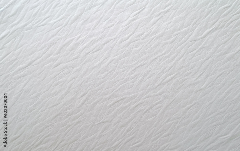 White paper texture background or cardboard surface from a paper box for packing White paper texture background or cardboard surface from a paper box for packing
