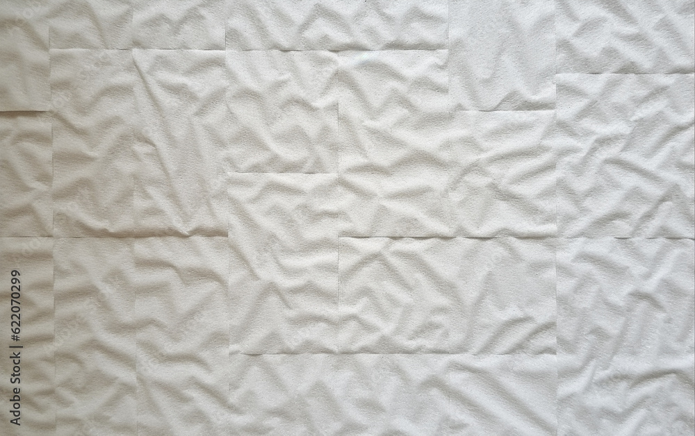 White paper texture background or cardboard surface from a paper box for packing White paper texture background or cardboard surface from a paper box for packing