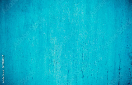 Metal painted retro wall texture background
