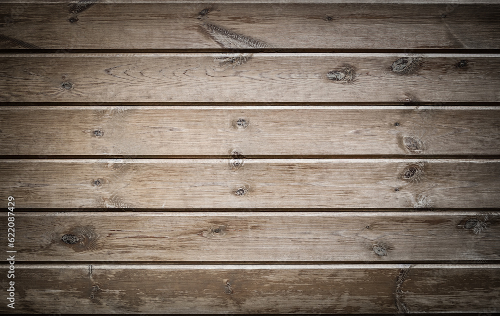 Old plank wooden. background and texture , Wall Old plank wooden. background and texture , Wall