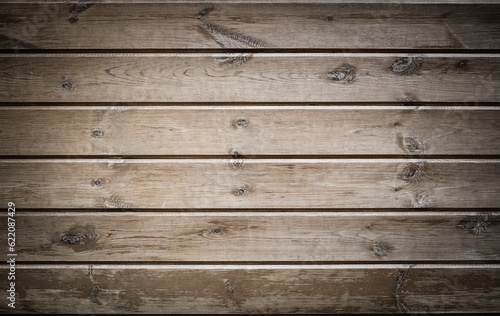 Old plank wooden. background and texture , Wall