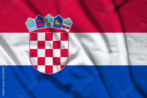 Andorra and Croatia official flag transborder relations HRV AND