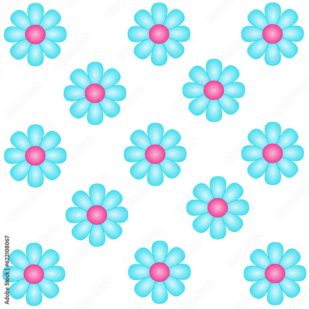 seamless floral pattern seamless floral pattern