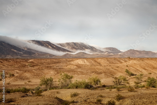 Imperial Dam Yuma Arizona Senator Wash