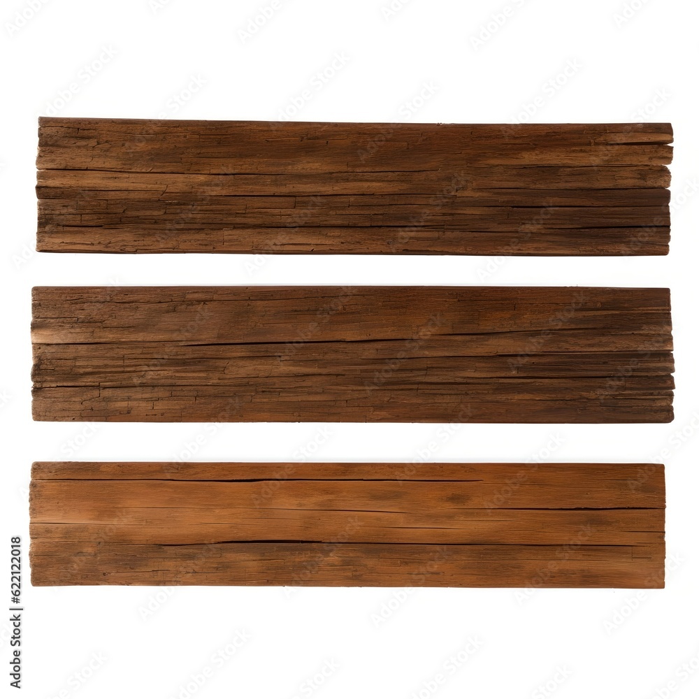 plank of wood with good quality and resolution
