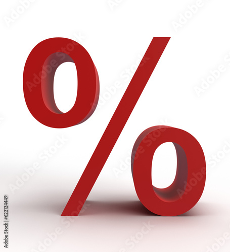 0% zero oh percent red pink orange color sign symbol decoration financial marketing price rate buy sell promotion investment money number offer purchase economy store tax saving tax statistic stock 