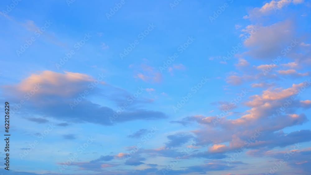 The timelapse video captures a breathtaking sunrise sky adorned with vibrant hues. Wispy clouds dance across the horizon, painting a stunning masterpiece that unfolds before your eyes. Time lapse. 4K
The timelapse video captures a breathtaking sunrise sky adorned with vibrant hues. Wispy clouds dance across the horizon, painting a stunning masterpiece that unfolds before your eyes. Time lapse. 4K