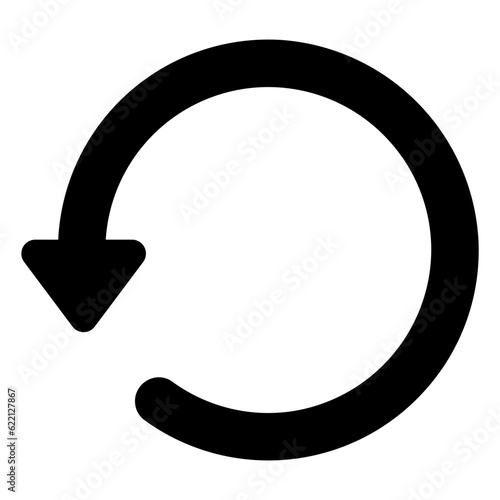 refresh icon