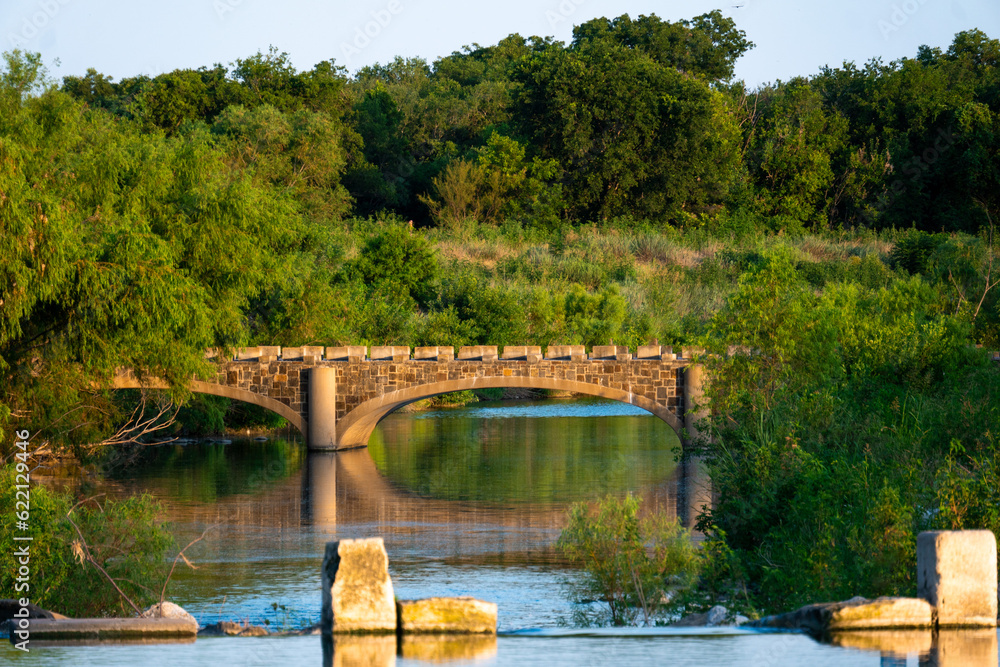 the san Antonio bike trails the san Antonio bike trails
