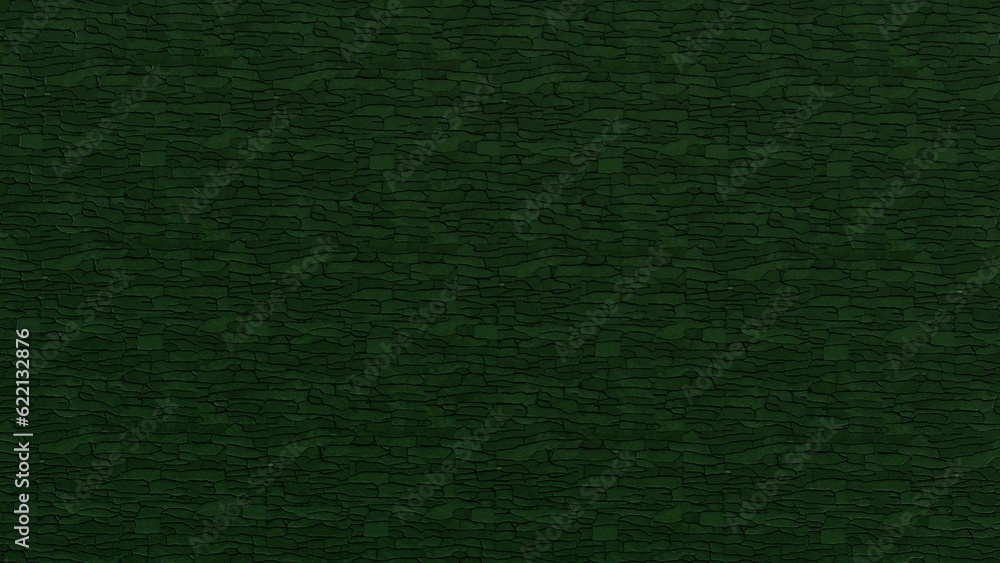 Stone texture green background Stone texture green background