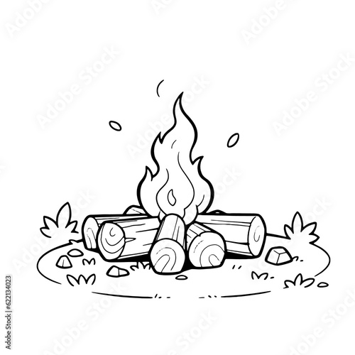 BON FIRE