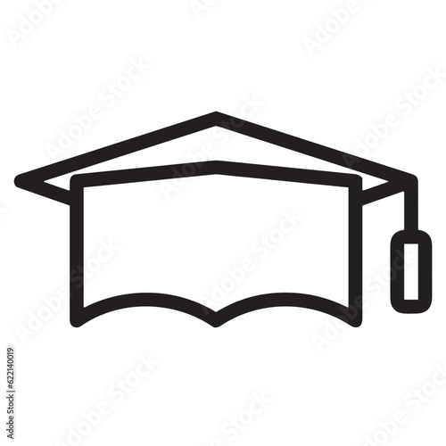 Teacher icon symbol vector image. Illustration of the training business school classroom icon design image.