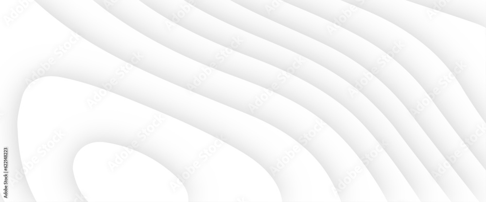 Abstract wave element for design. Stylized line background illustration. Wave with lines created using blend tool. Curved wavy line, smooth stripe. Abstract wave element for design. Stylized line background illustration. Wave with lines created using blend tool. Curved wavy line, smooth stripe.
