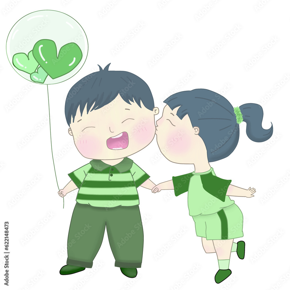 couple on green day cute couple on green day cute