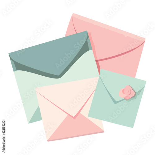 envelopes bundle design