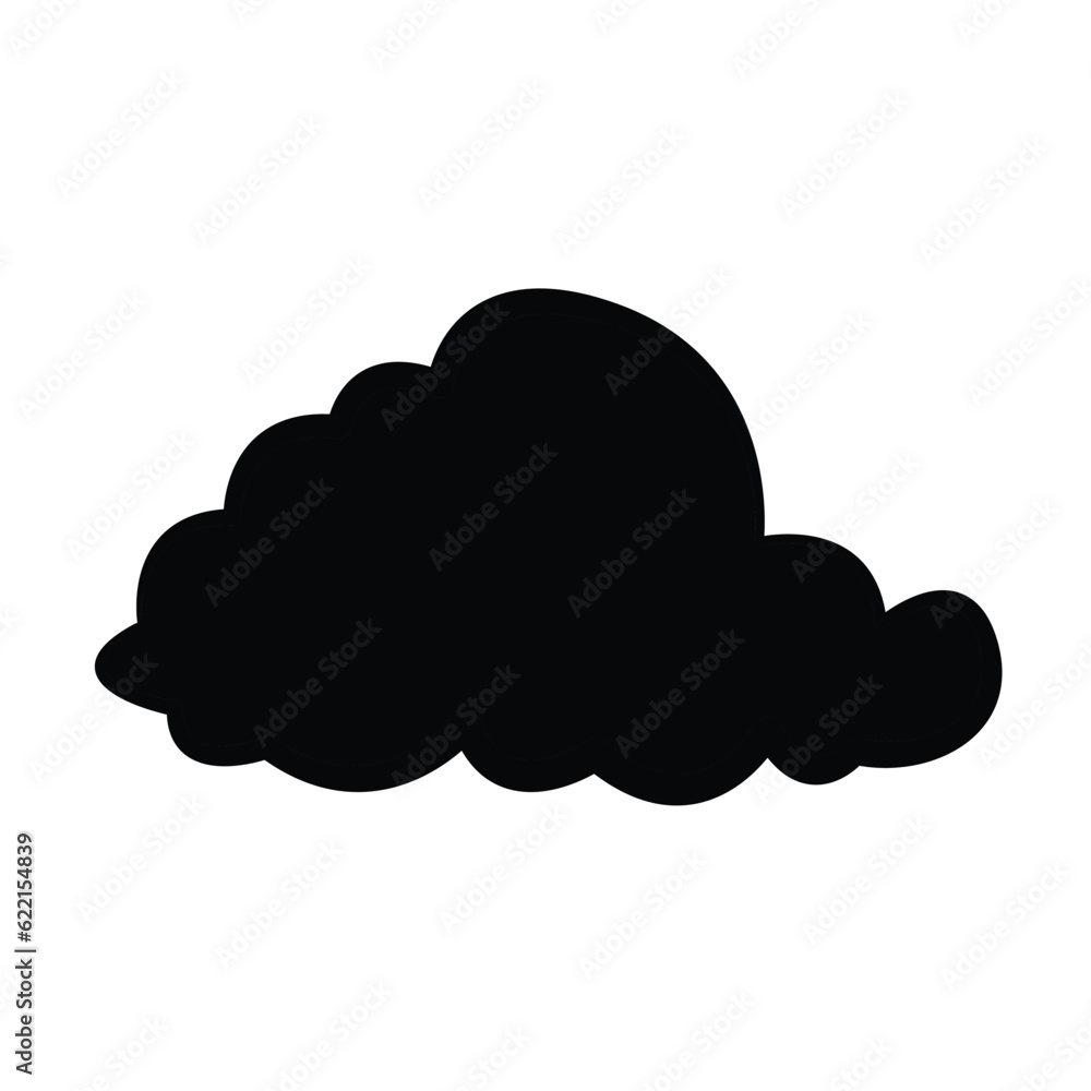 cloud icon, vector, template, design, trendy, collection cloud icon, vector, template, design, trendy, collection
