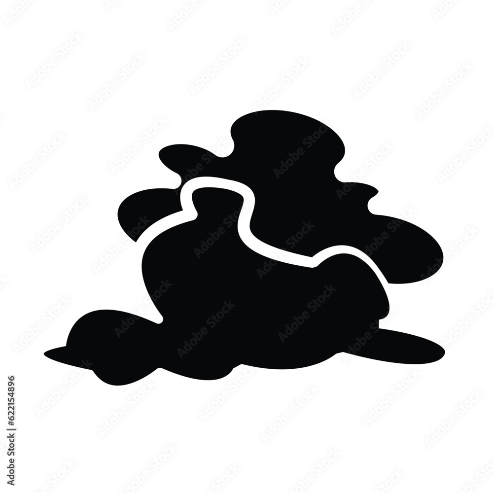 cloud icon, vector, template, design, trendy, collection cloud icon, vector, template, design, trendy, collection