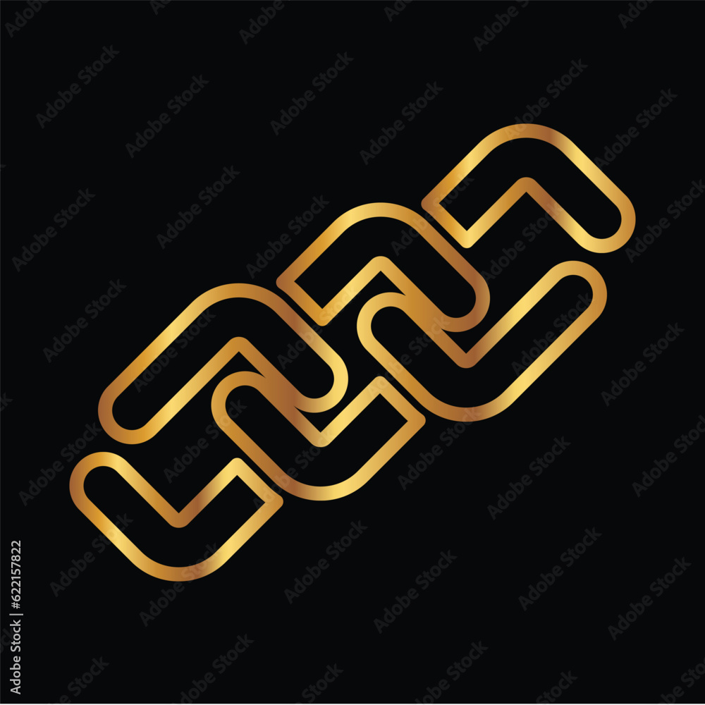 link icon, vector, template, design, trendy, collection link icon, vector, template, design, trendy, collection