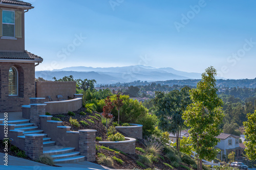 Foto Temecula Overlook From Terracina