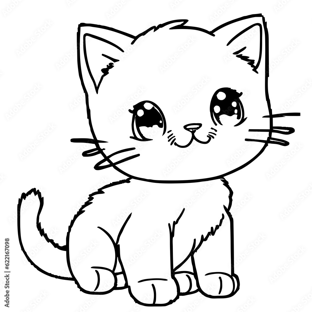 cat drawings cat drawings