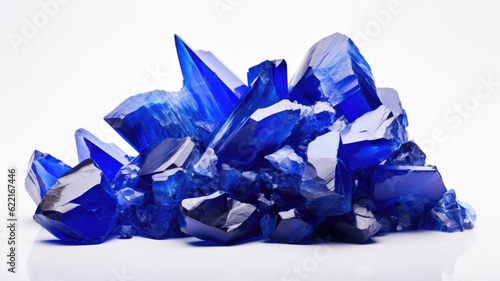 cobalt ore, cobalt stones 