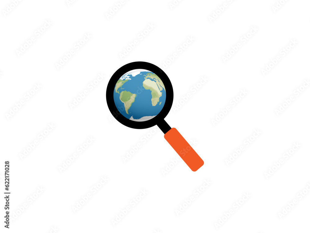 Search icon. Magnifying glass icon. Search icon. Magnifying glass icon.