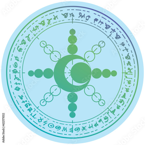 fantasy magic circle Create magic circles and cast spells.,Destiny of Stars and Adventure, Witches, wizards, and the magic realm