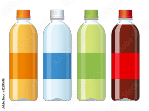 ペットボトル