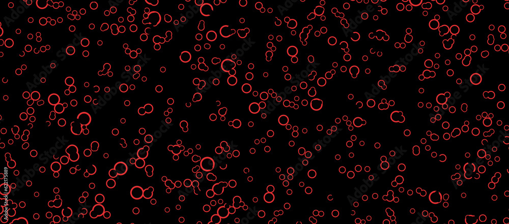Abstract, air, backdrop, background, white, blue, red bubble particles, bubbles animation, bulbs, circle, closeup, color, detergent, dot, drop, foam, foam particles, foam rising, geometric. Abstract, air, backdrop, background, white, blue, red bubble particles, bubbles animation, bulbs, circle, closeup, color, detergent, dot, drop, foam, foam particles, foam rising, geometric.