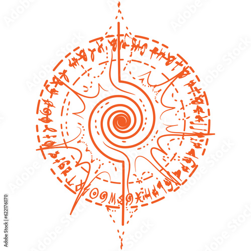 fantasy magic circle Create magic circles and cast spells.,Destiny of Stars and Adventure, Witches, wizards, and the magic realm