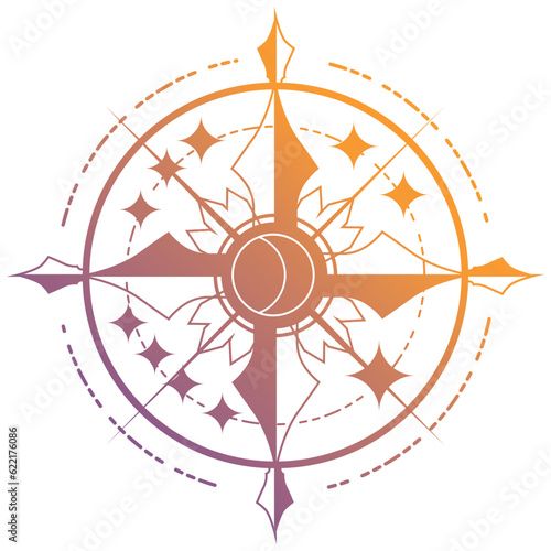 fantasy magic circle Create magic circles and cast spells.,Destiny of Stars and Adventure, Witches, wizards, and the magic realm