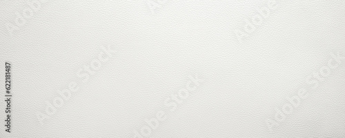 Cuadro en lienzo White leather texture luxury background