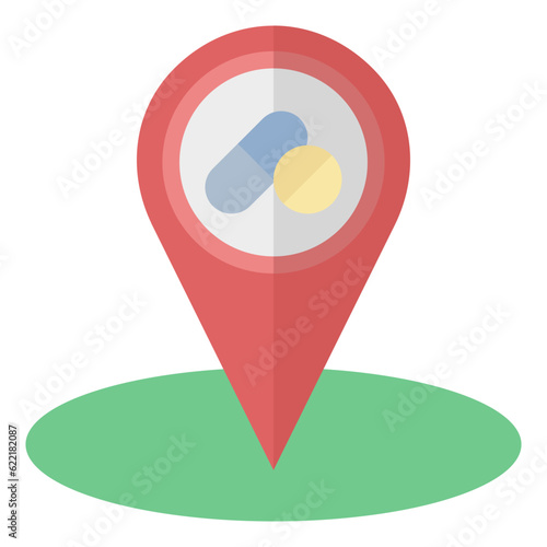 Pharmacy
