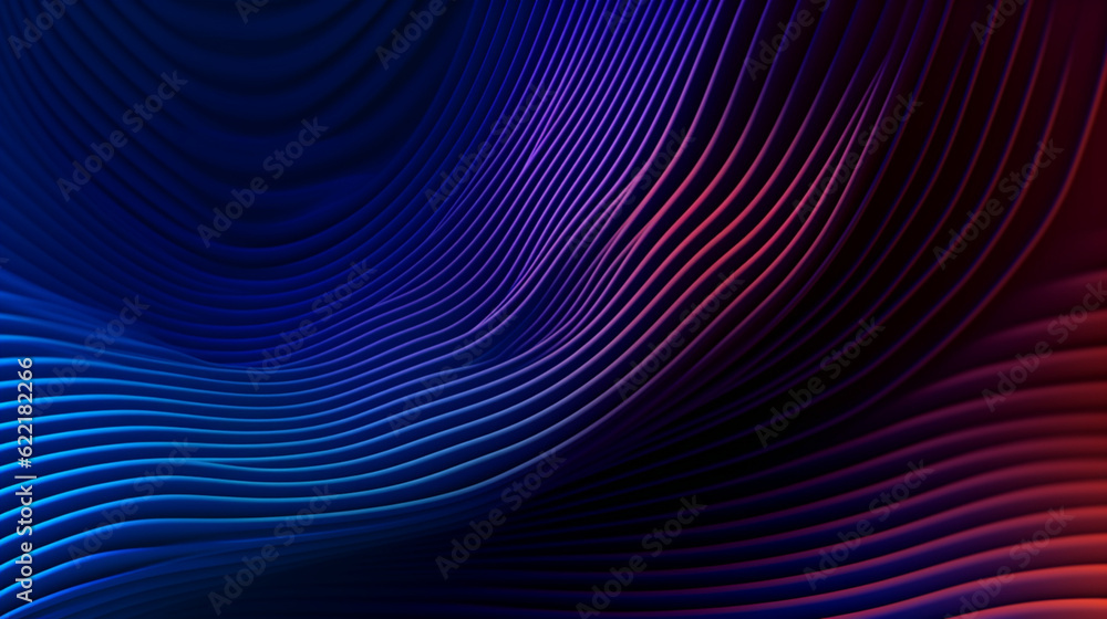 3d modern background with flowing lines 3d modern background with flowing lines